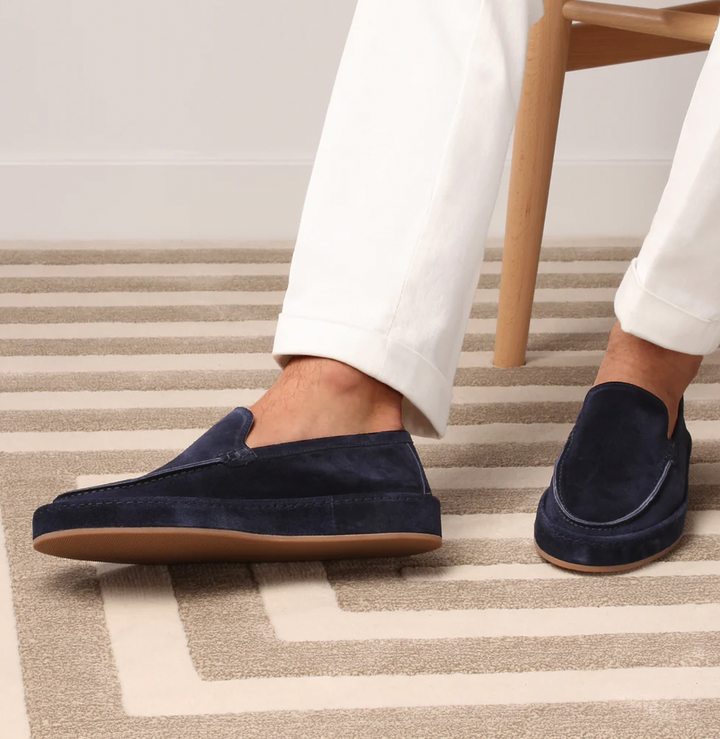 Herren Freizeit-Loafer | Für Den Alltag