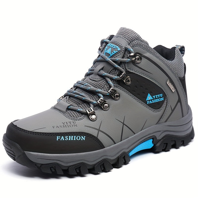 Outdoor Walking Schuhe Für Herren | Griffige Sohle