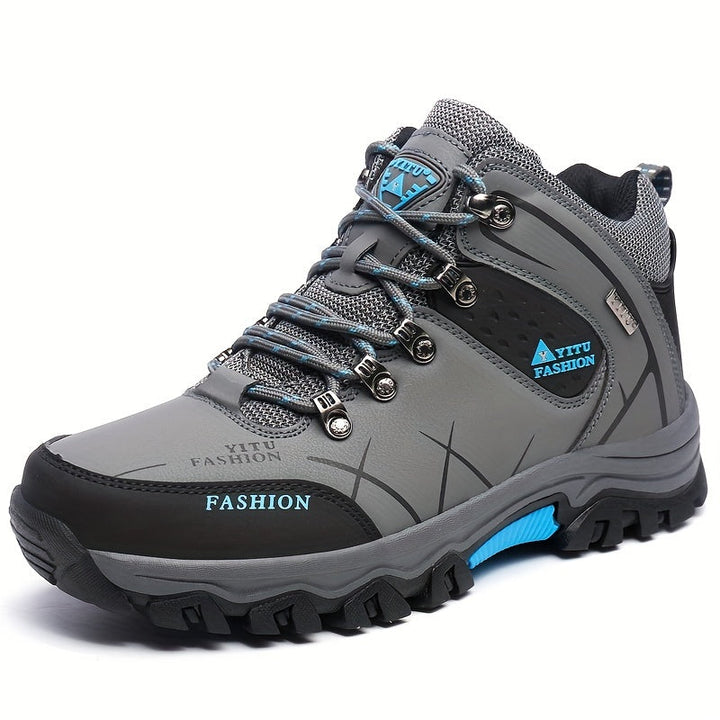 Outdoor Walking Schuhe Für Herren | Griffige Sohle