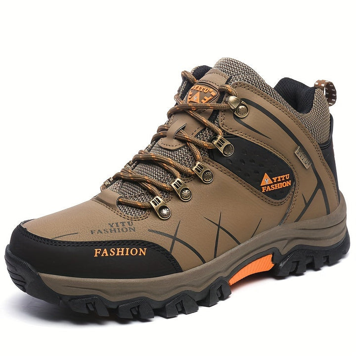 Outdoor Walking Schuhe Für Herren | Griffige Sohle