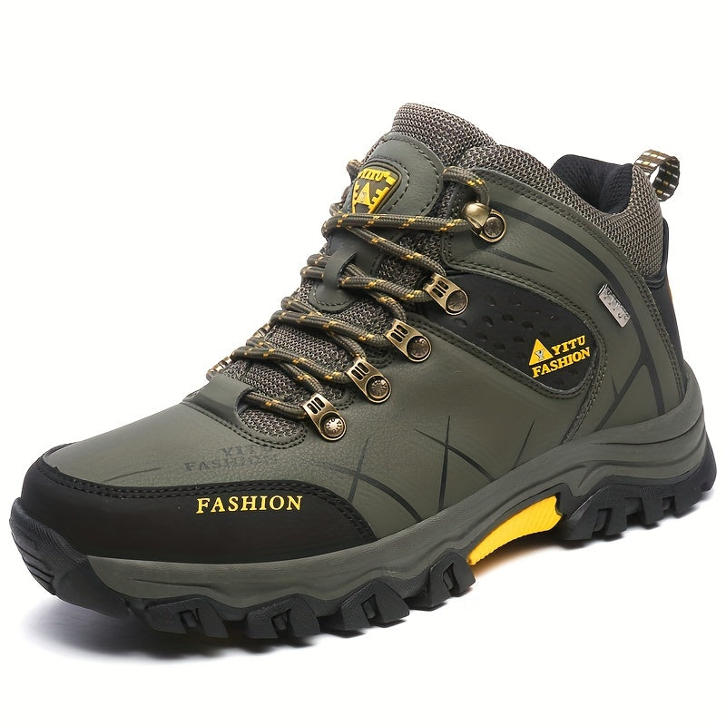 Outdoor Walking Schuhe Für Herren | Griffige Sohle