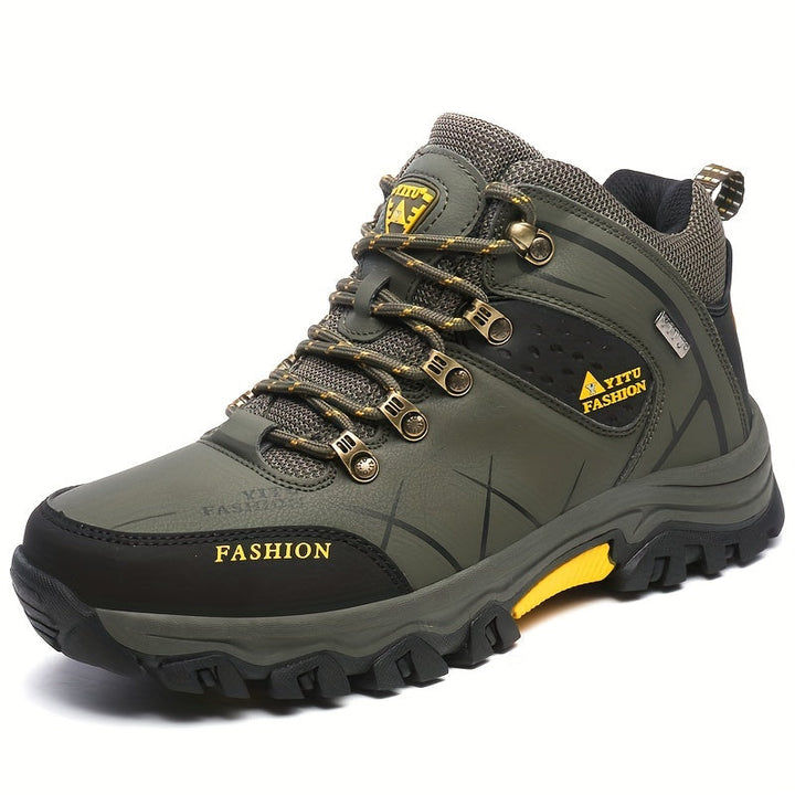 Outdoor Walking Schuhe Für Herren | Griffige Sohle