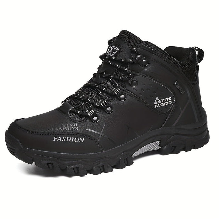 Outdoor Walking Schuhe Für Herren | Griffige Sohle