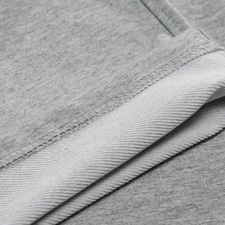 Herren Freizeit-Jogginghose | Mit Tasche