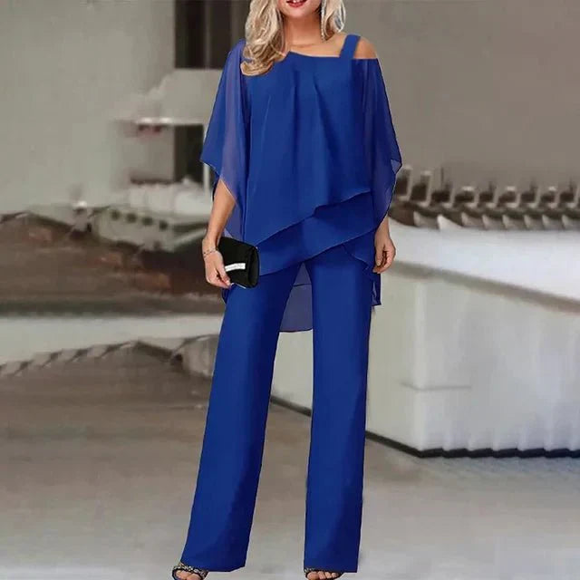 Valencia - Zweiteiliges Set für Damen